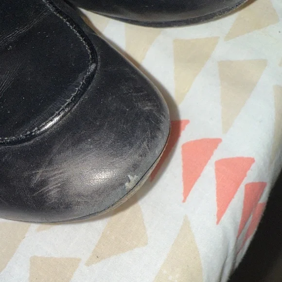 Gucci Princetown Leather Mules - FLASH SALE! - Picture 3 of 10